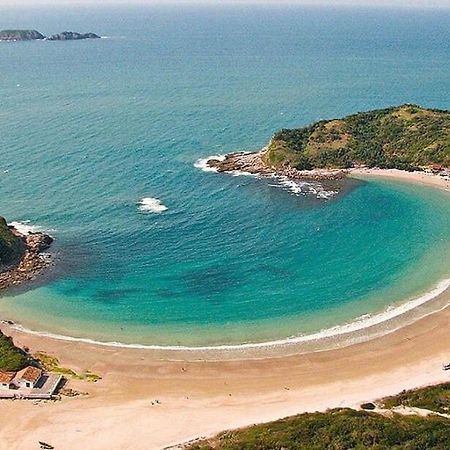 Outono Com Sol E O Melhor Preco De Cabo Frio. Exteriör bild