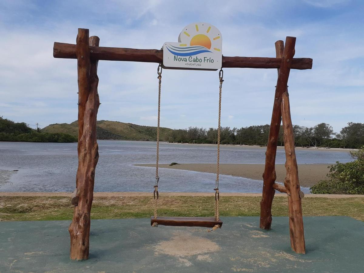 Outono Com Sol E O Melhor Preco De Cabo Frio. Exteriör bild