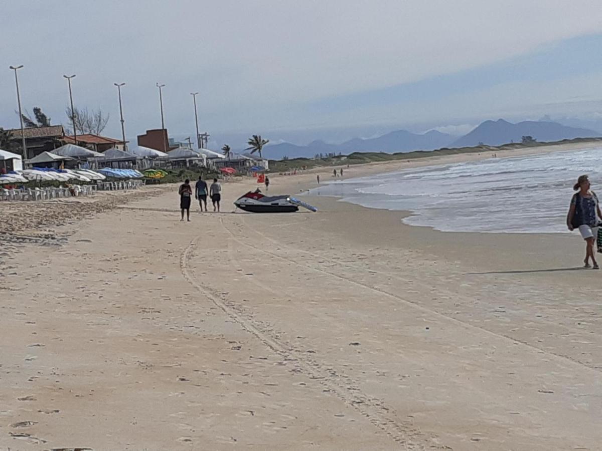 Outono Com Sol E O Melhor Preco De Cabo Frio. Exteriör bild