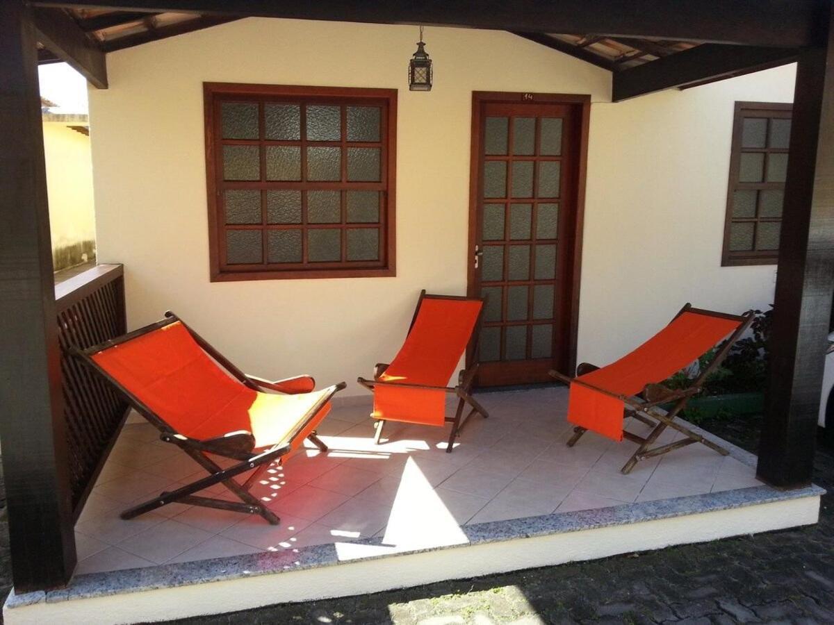 Outono Com Sol E O Melhor Preco De Cabo Frio. Exteriör bild