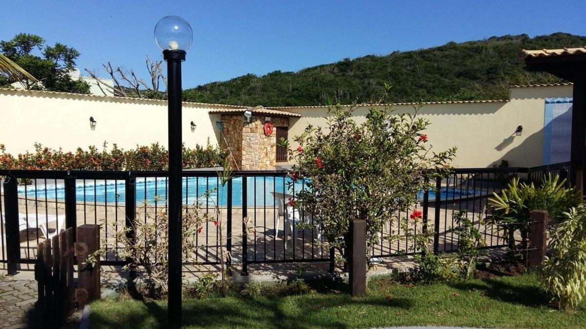 Outono Com Sol E O Melhor Preco De Cabo Frio. Exteriör bild