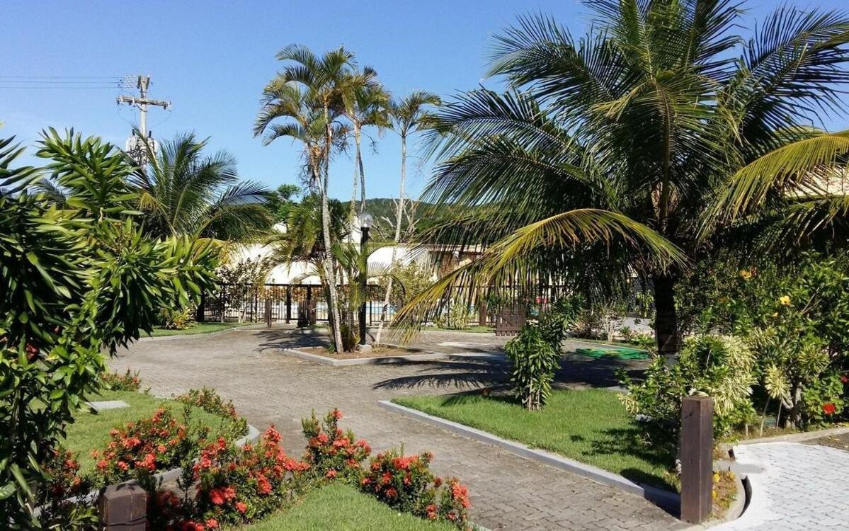 Outono Com Sol E O Melhor Preco De Cabo Frio. Exteriör bild