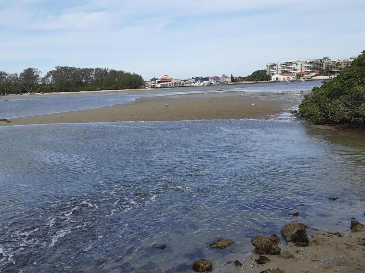 Outono Com Sol E O Melhor Preco De Cabo Frio. Exteriör bild