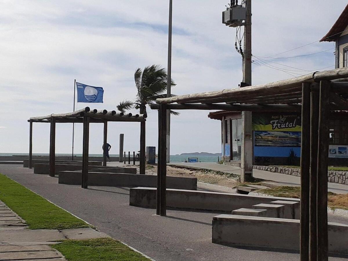 Outono Com Sol E O Melhor Preco De Cabo Frio. Exteriör bild