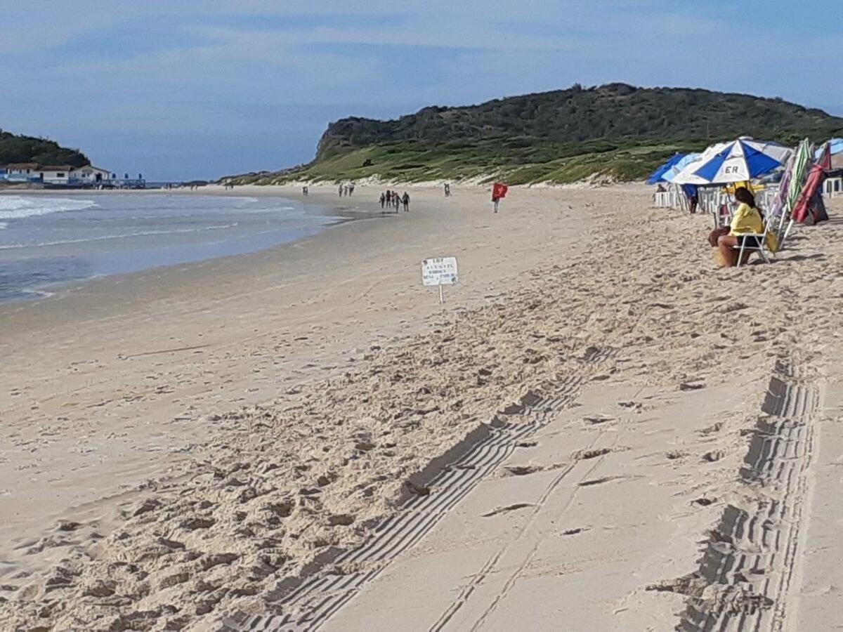 Outono Com Sol E O Melhor Preco De Cabo Frio. Exteriör bild