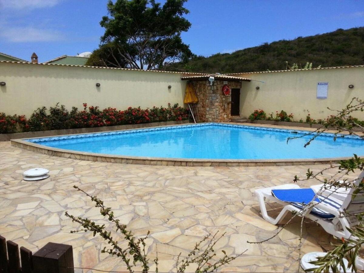 Outono Com Sol E O Melhor Preco De Cabo Frio. Exteriör bild