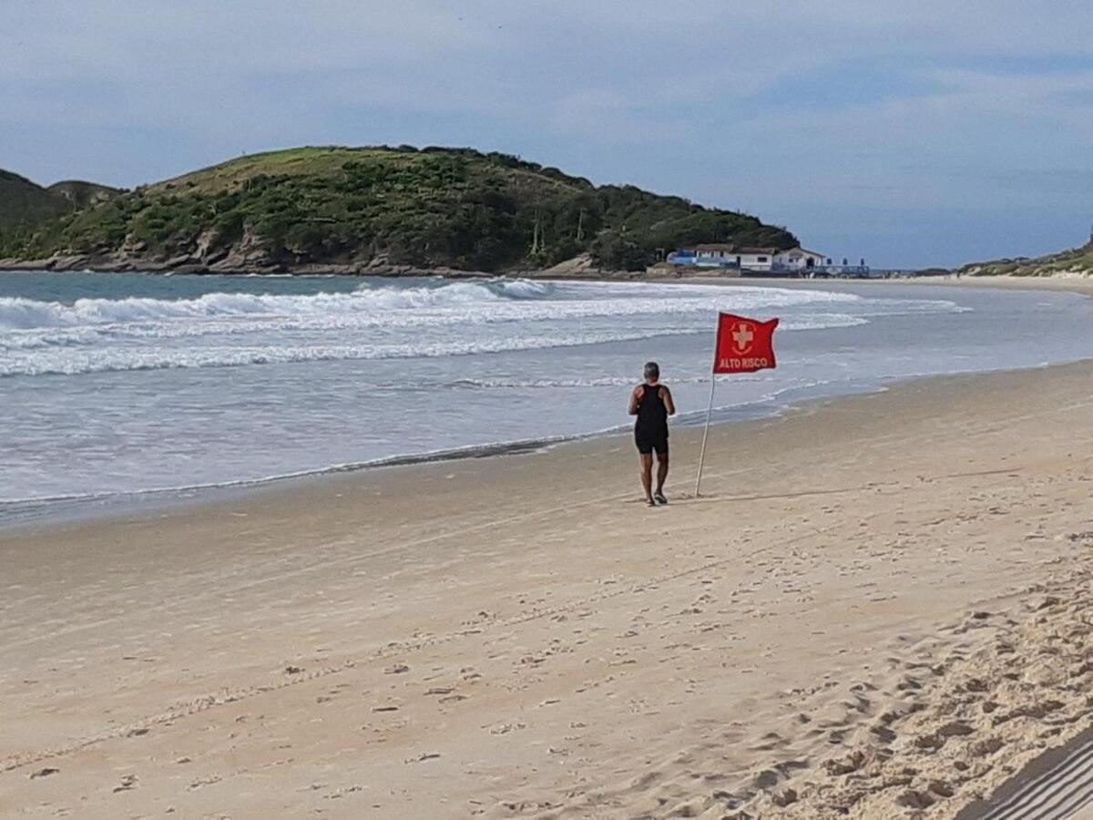 Outono Com Sol E O Melhor Preco De Cabo Frio. Exteriör bild