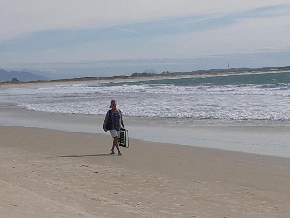 Outono Com Sol E O Melhor Preco De Cabo Frio. Exteriör bild
