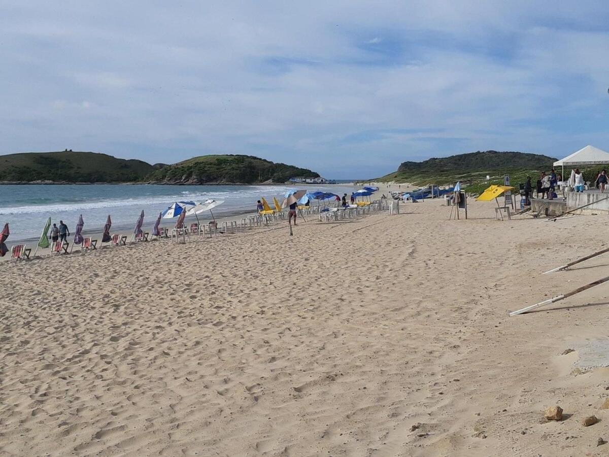 Outono Com Sol E O Melhor Preco De Cabo Frio. Exteriör bild