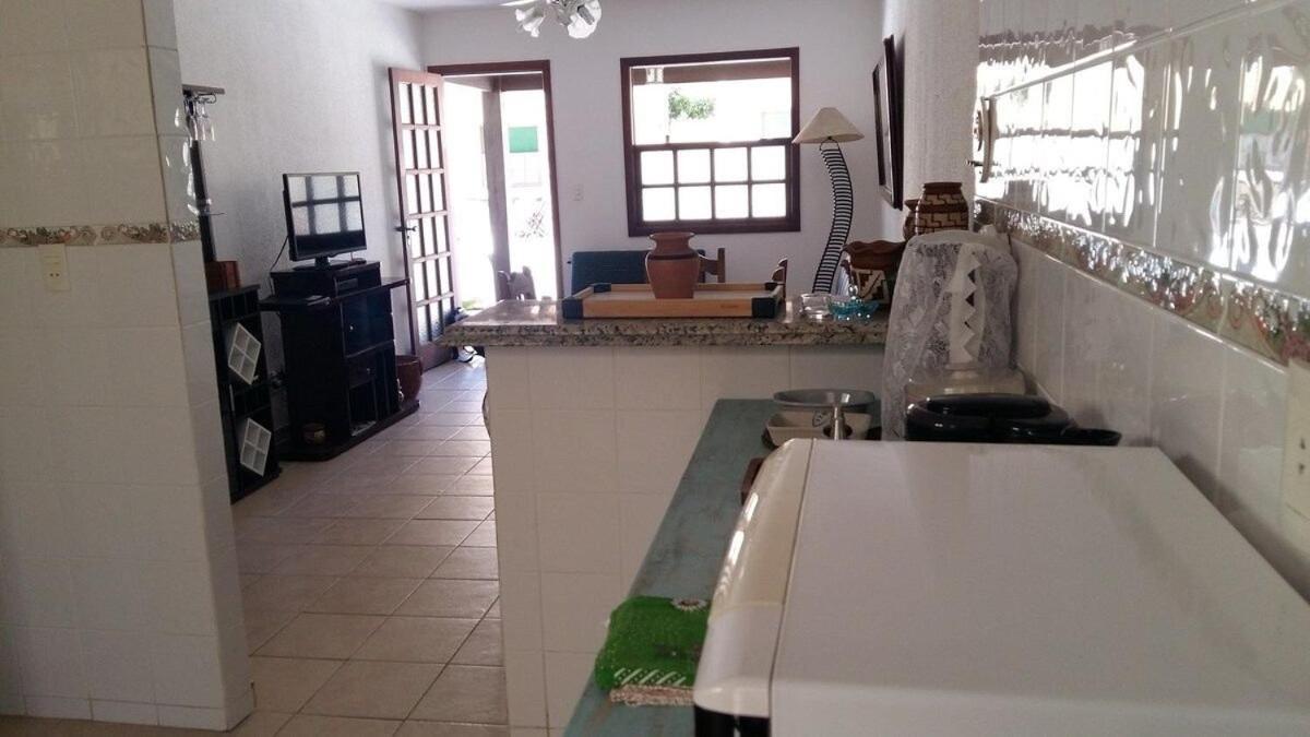 Outono Com Sol E O Melhor Preco De Cabo Frio. Exteriör bild