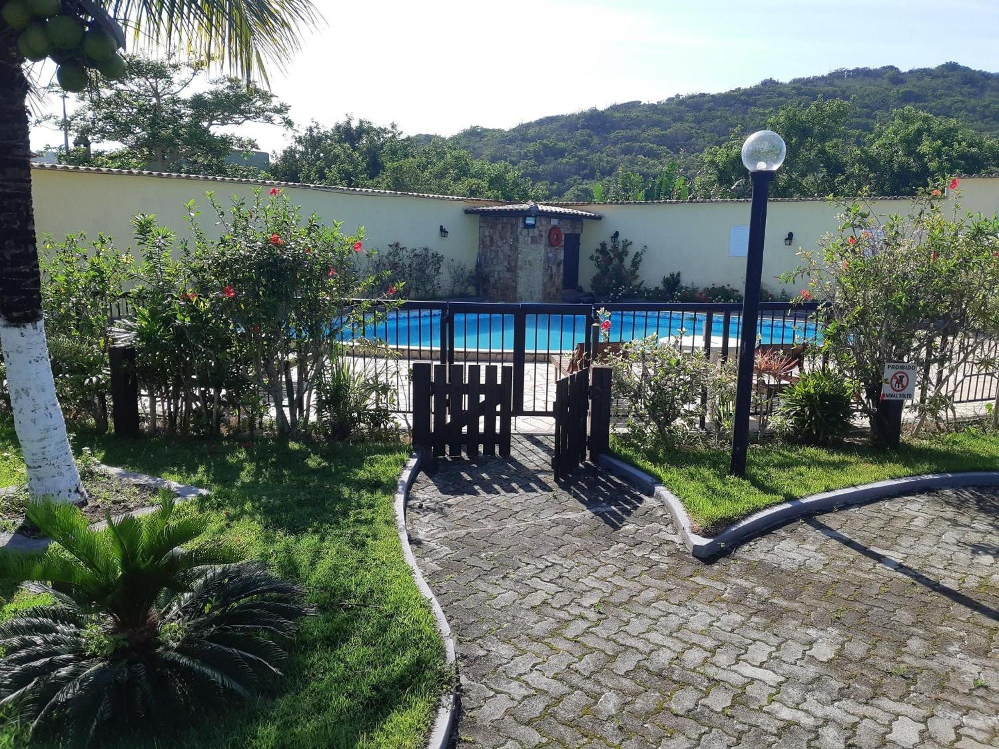 Outono Com Sol E O Melhor Preco De Cabo Frio. Exteriör bild